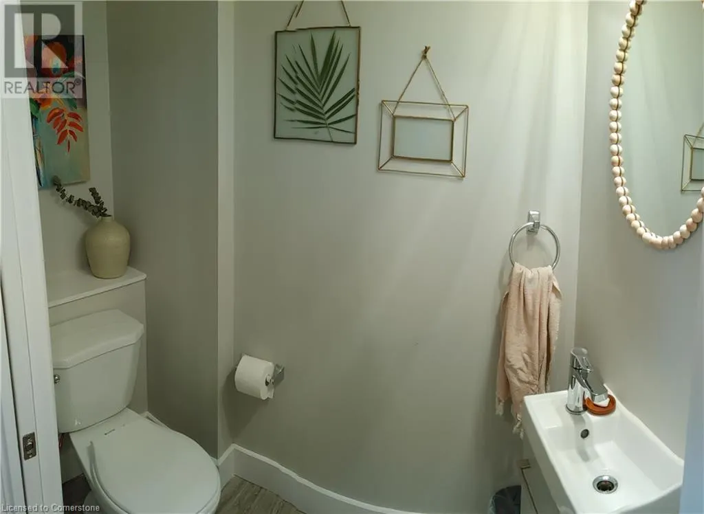 235 FERGUSON Avenue Unit# 23, #23