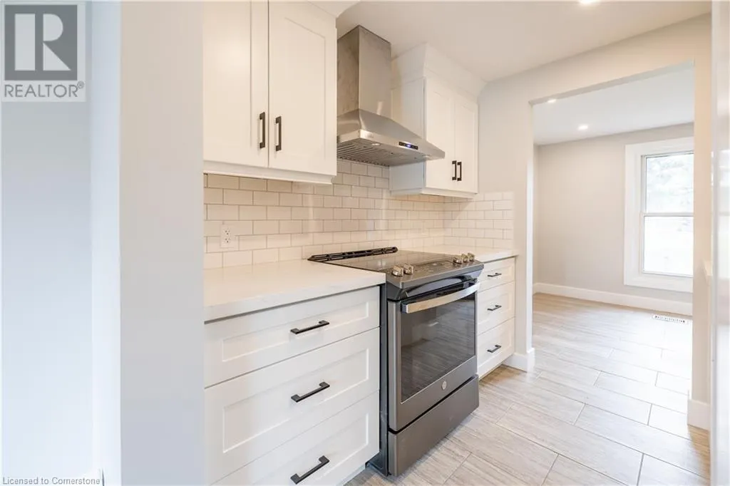 235 FERGUSON Avenue Unit# 23, #23