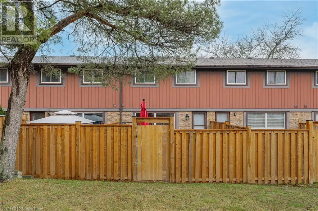 235 FERGUSON Avenue Unit# 23, #23