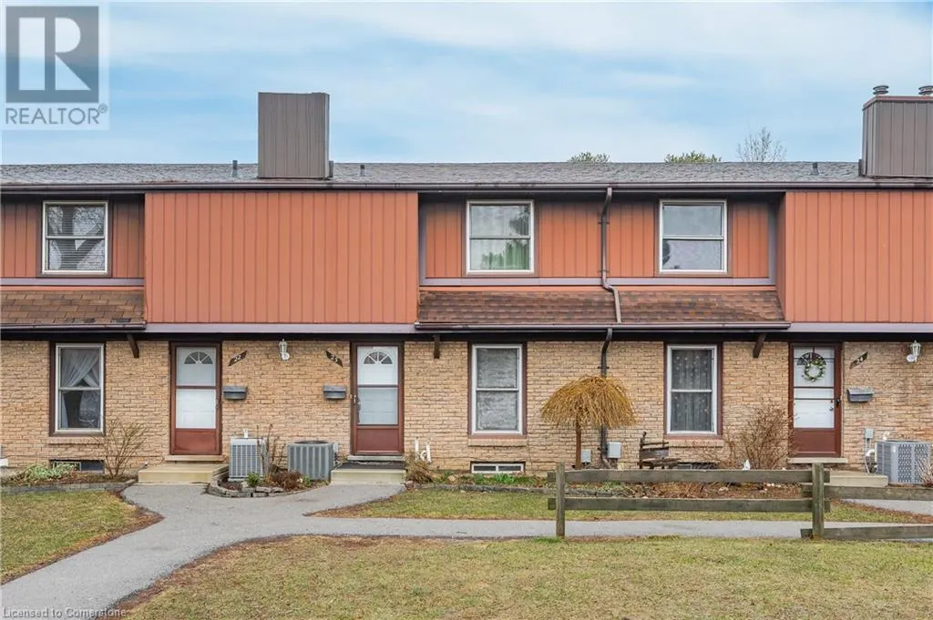 235 FERGUSON Avenue Unit# 23, #23