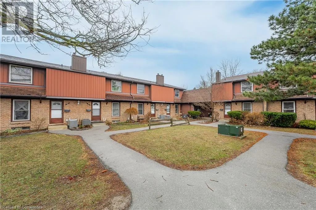 235 FERGUSON Avenue Unit# 23, #23