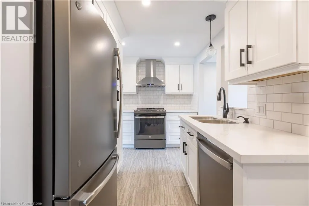235 FERGUSON Avenue Unit# 23, #23