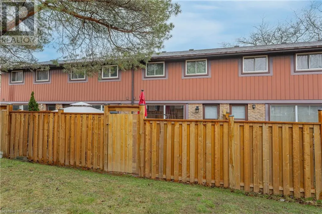 235 FERGUSON Avenue Unit# 23, #23