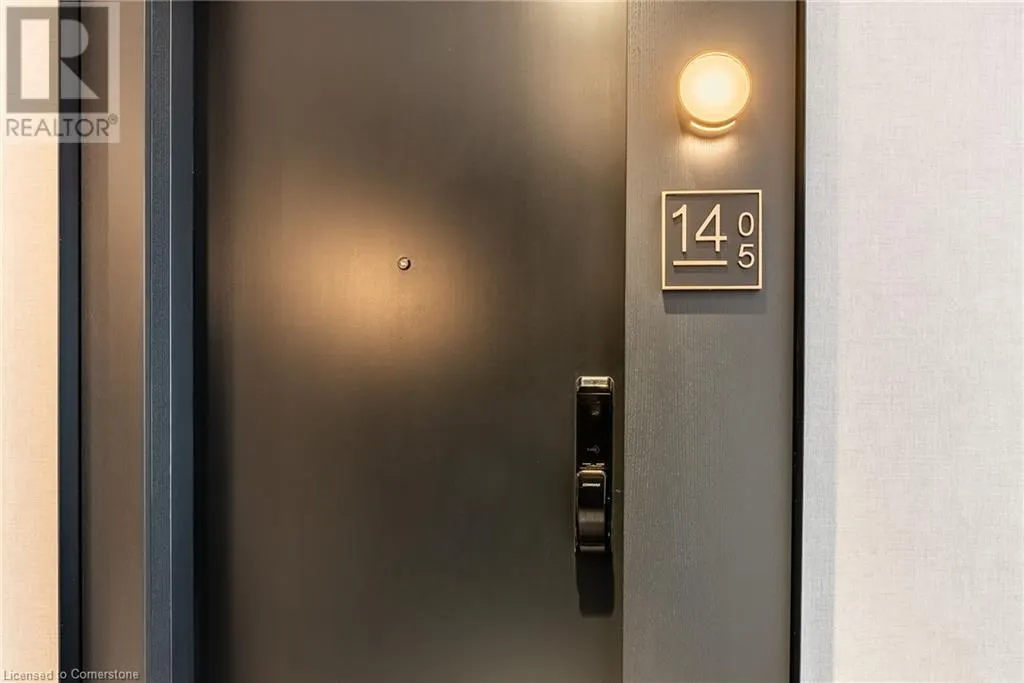 3200 WILLIAM COLTSON Avenue Unit# 1405, #1405
