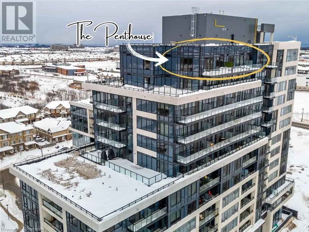3200 WILLIAM COLTSON Avenue Unit# 1405, #1405