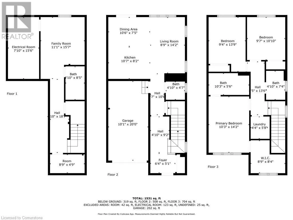 4276 SHUTTLEWORTH DRIVE Drive