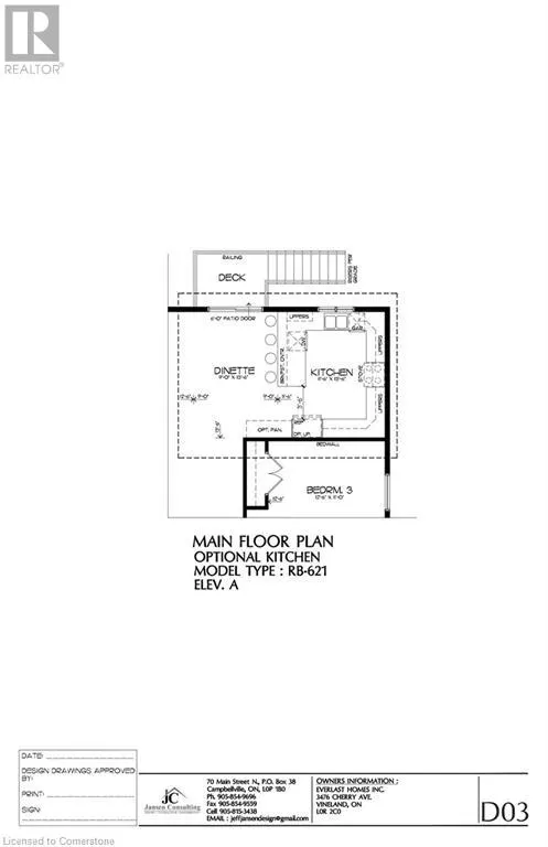 4178 FLY Road