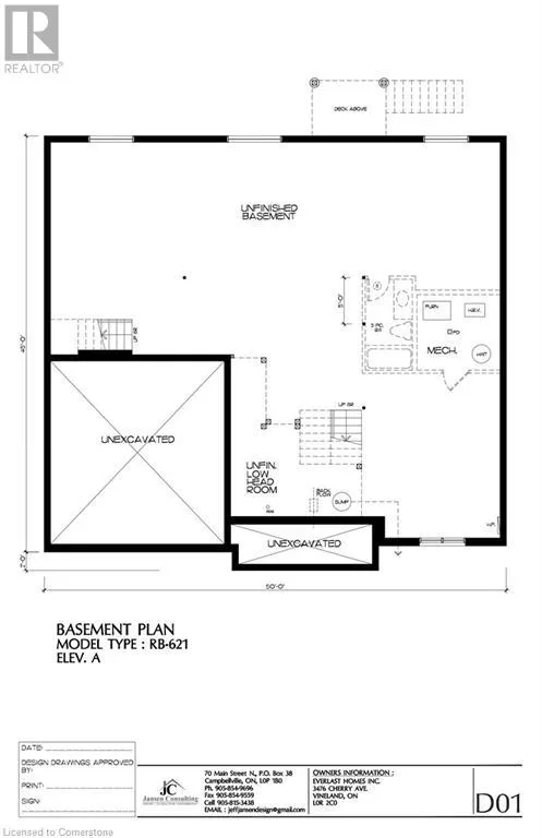 4178 FLY Road