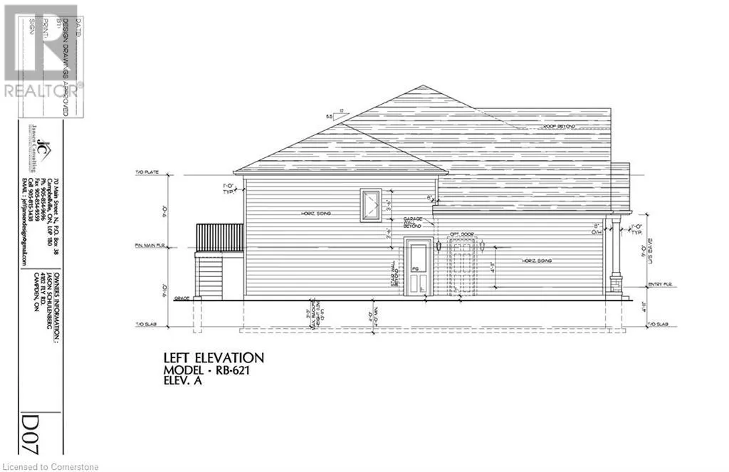 4178 FLY Road