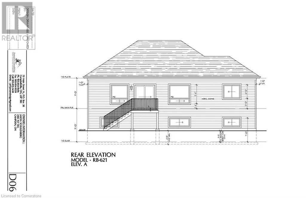 4178 FLY Road