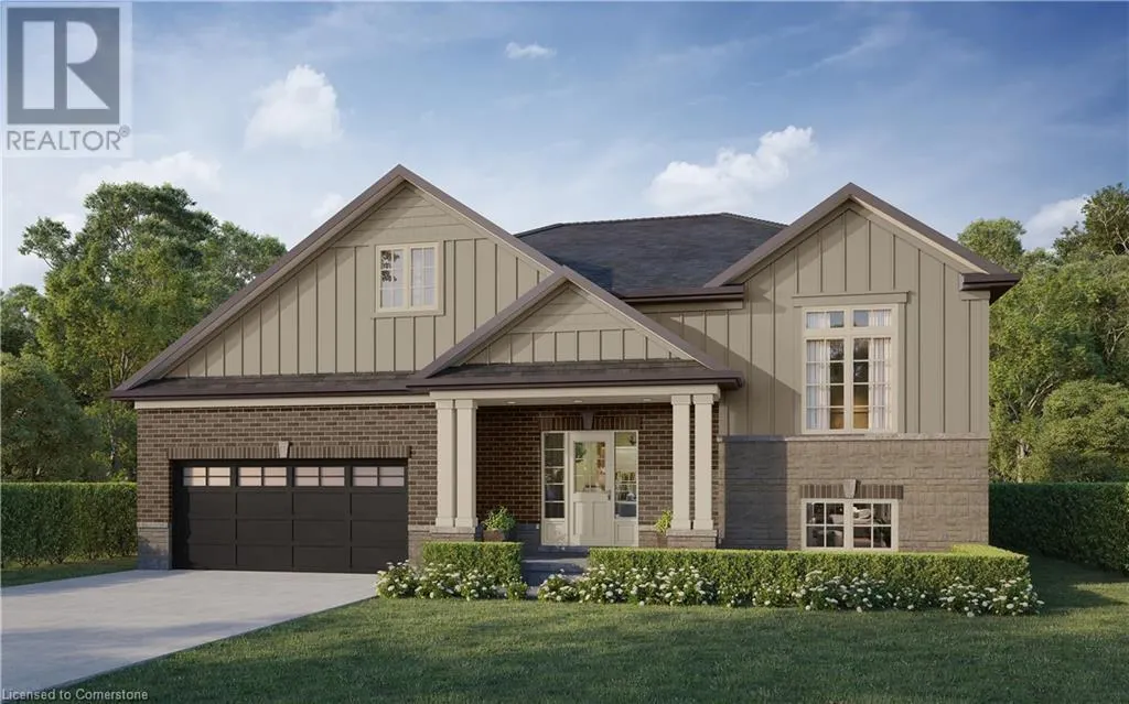 4178 FLY Road