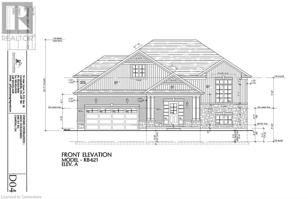 4178 FLY Road