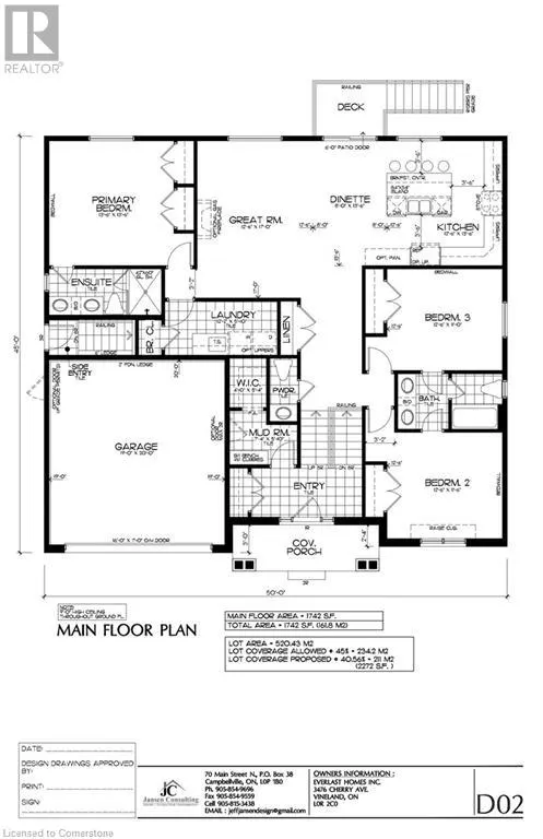 4178 FLY Road