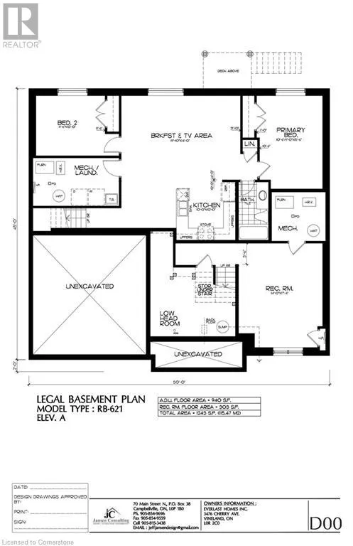 4178 FLY Road
