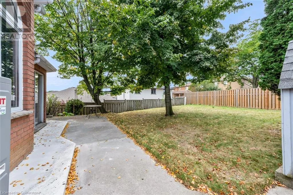 600 UPPER HORNING Road