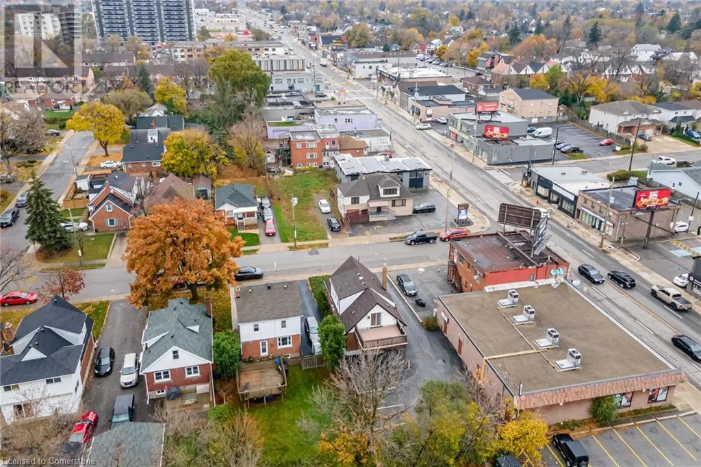 15 EMPRESS Avenue