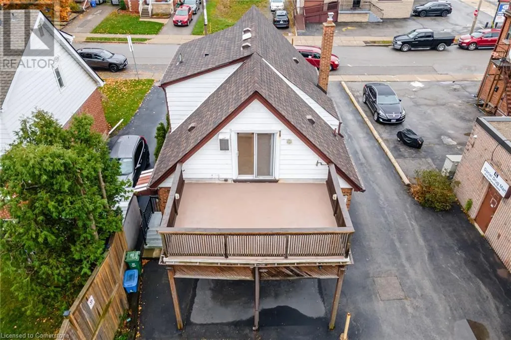 15 EMPRESS Avenue