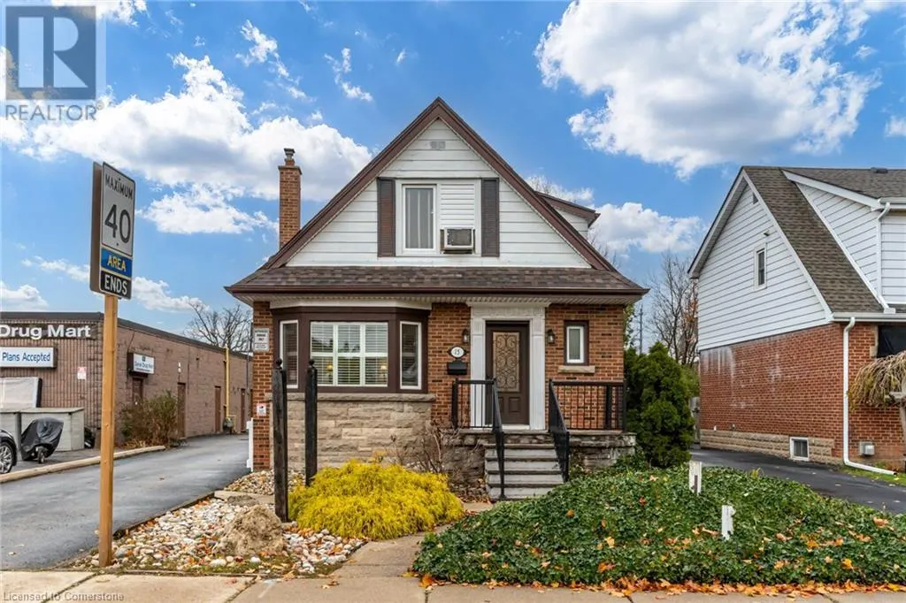 15 EMPRESS Avenue