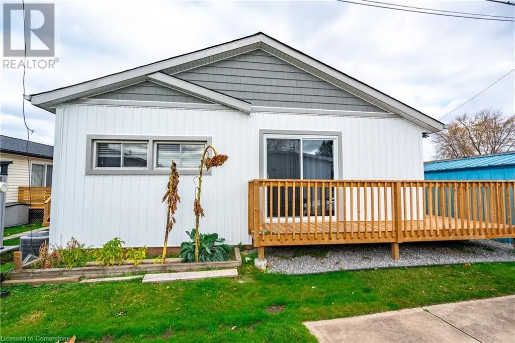 4588 MARTHA Lane