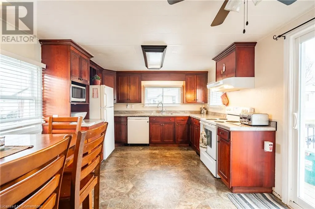 4588 MARTHA Lane
