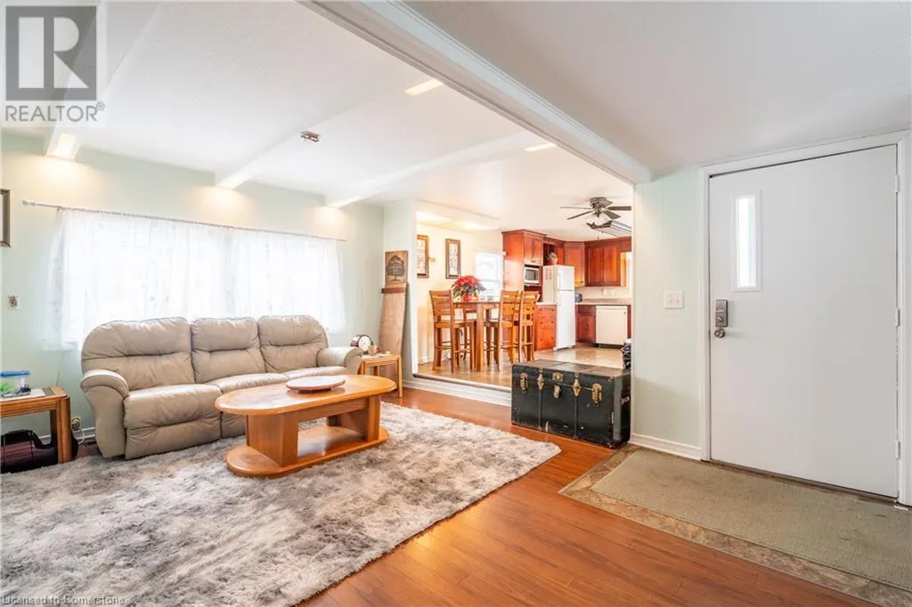 4588 MARTHA Lane
