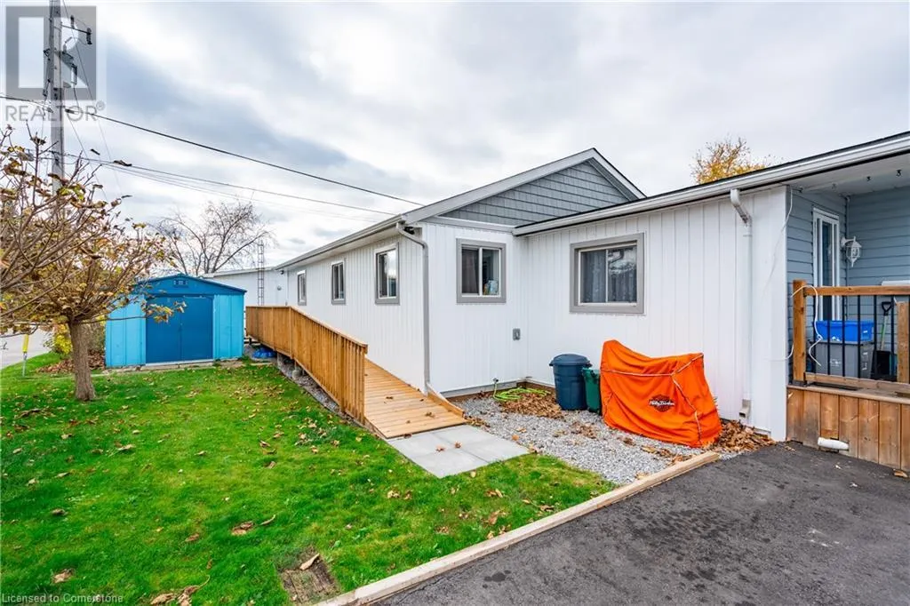 4588 MARTHA Lane