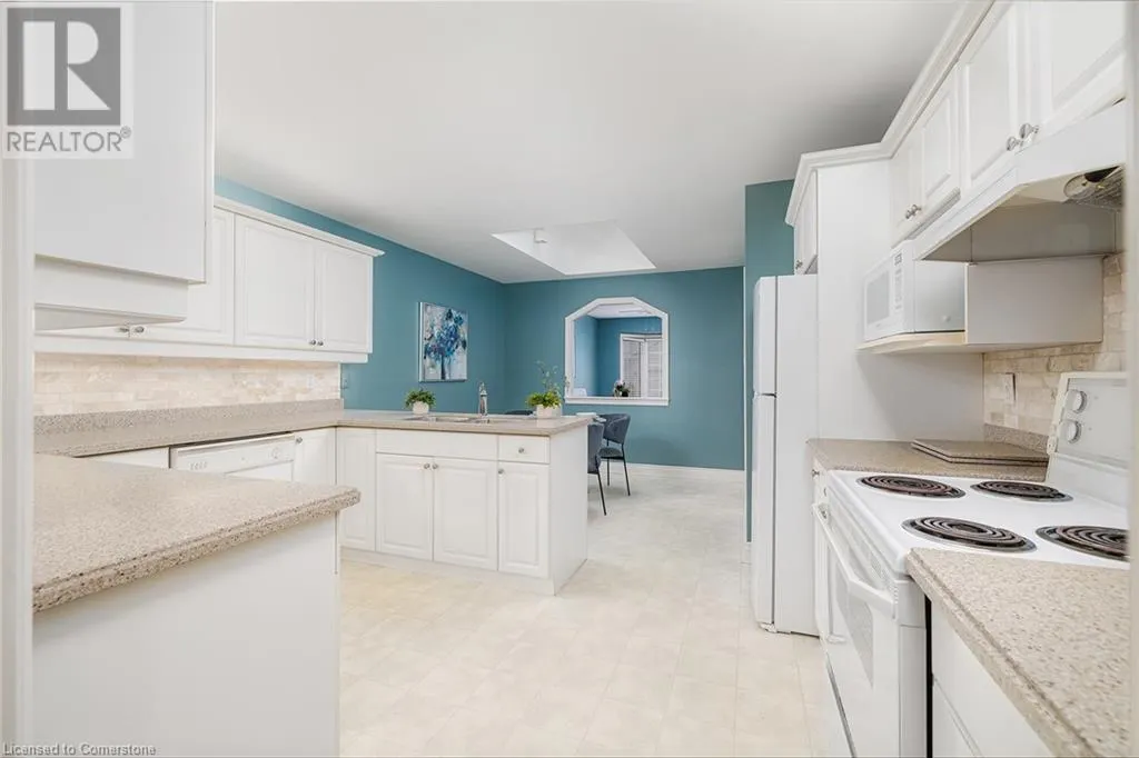 1151 RIVERSIDE Drive Unit# 3, #3
