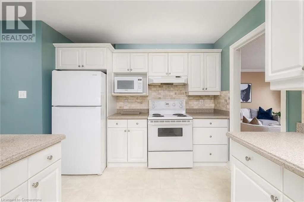 1151 RIVERSIDE Drive Unit# 3, #3