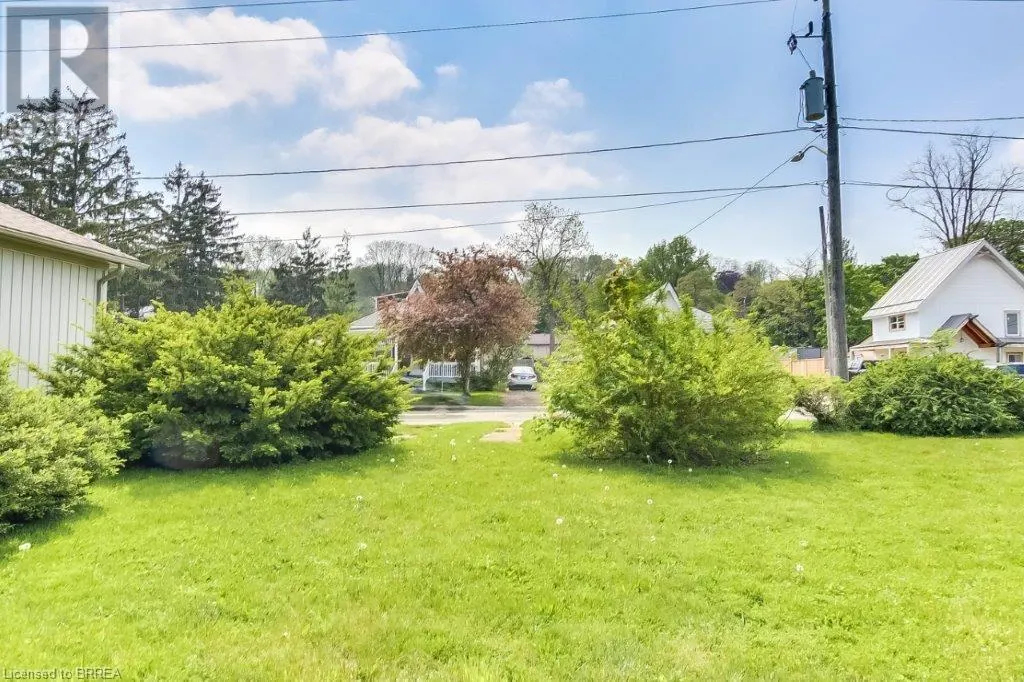 LOT WASHINGTON Street
