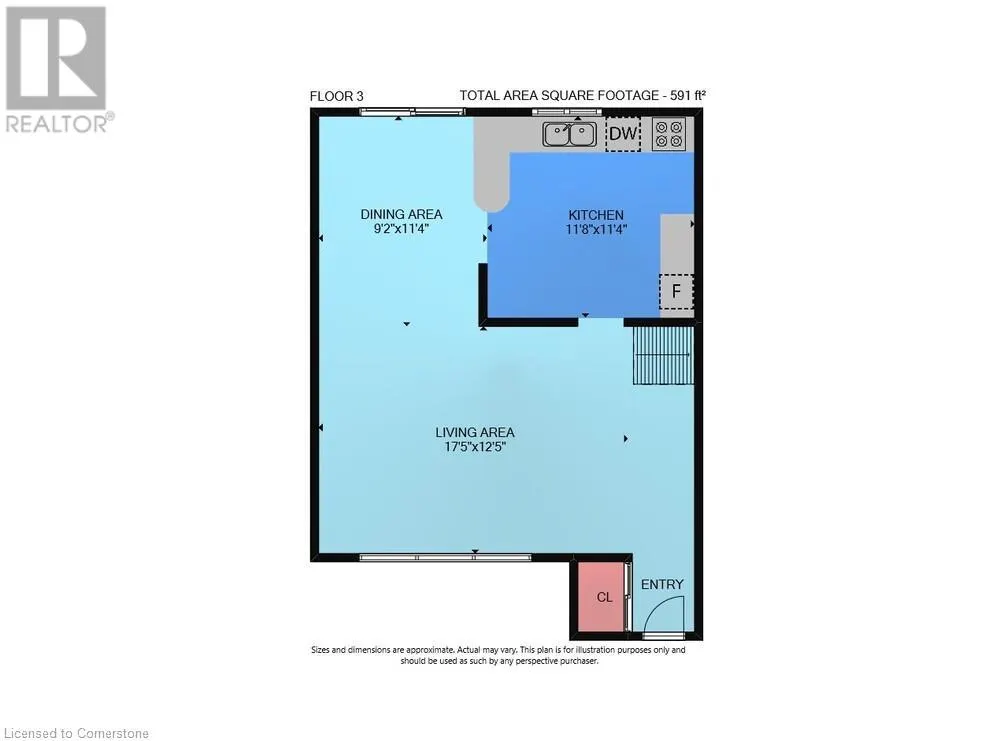 3542 FIFTEENTH Street