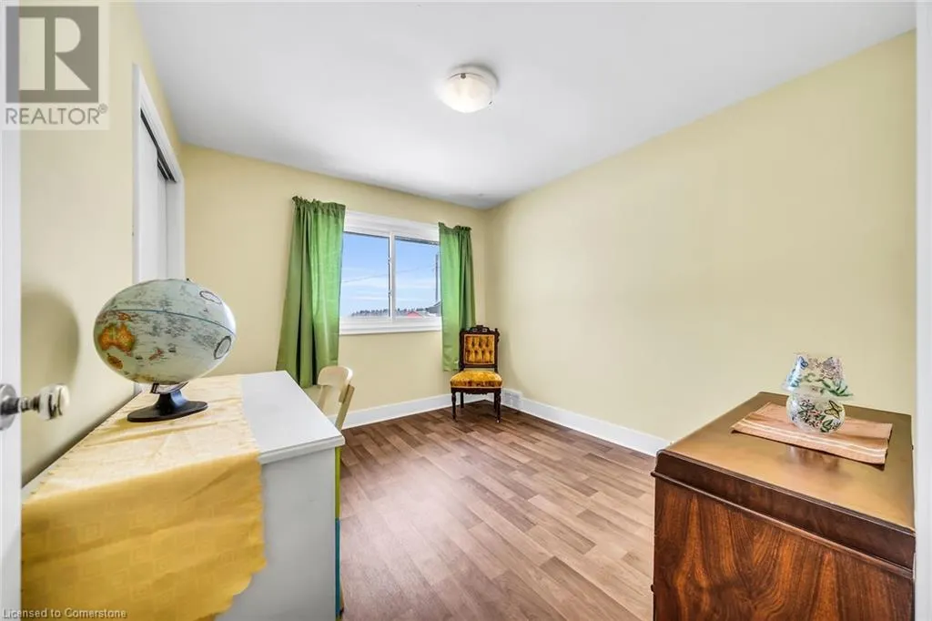 3542 FIFTEENTH Street