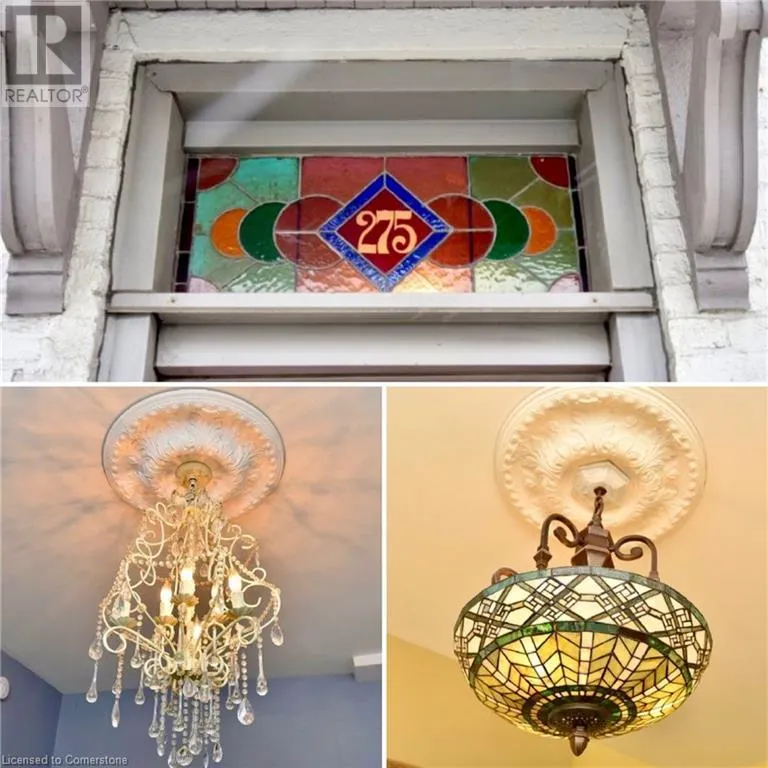 275 MAIN Street W