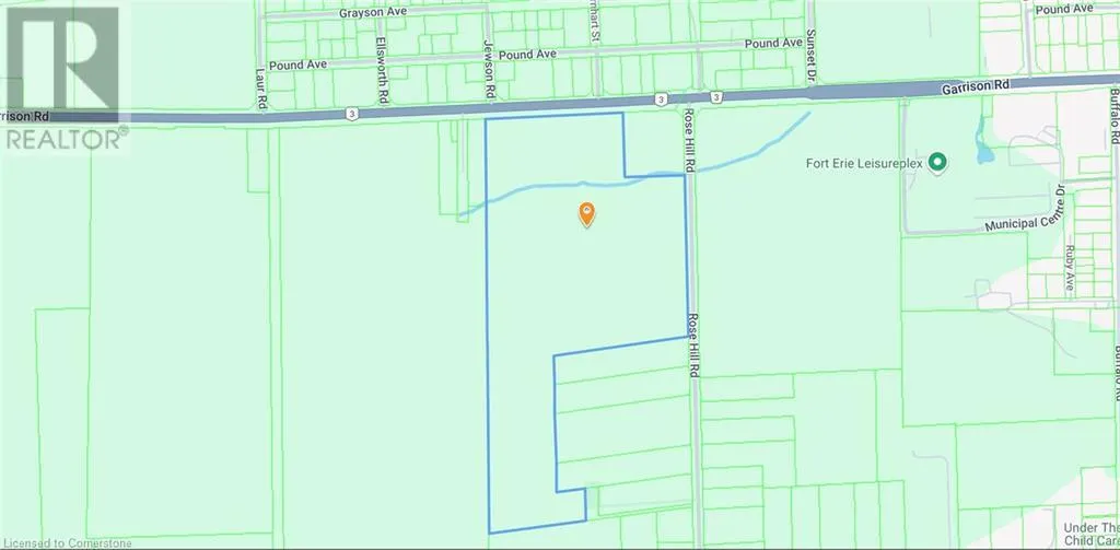 N/A GARRISON Road