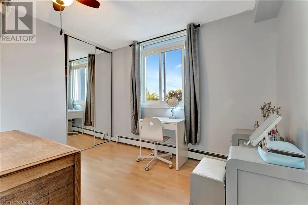 640 WEST Street Unit# 506, #506