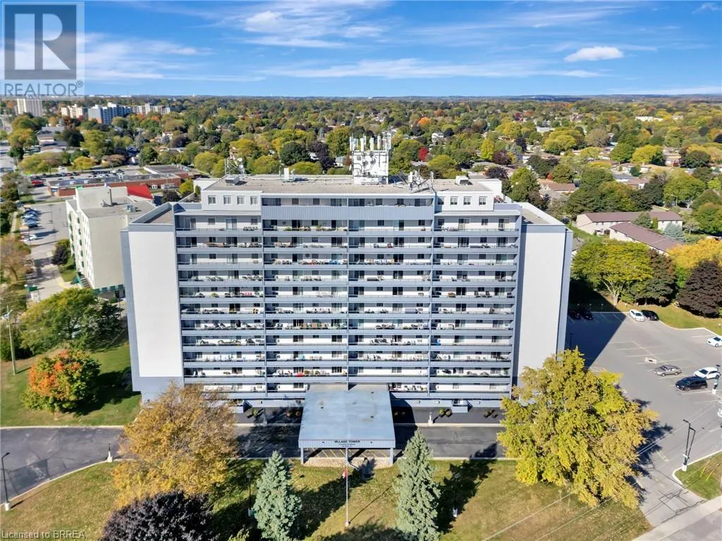 640 WEST Street Unit# 506, #506