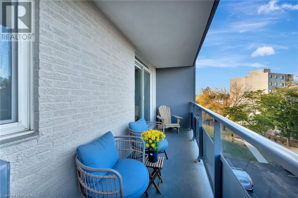 640 WEST Street Unit# 506, #506