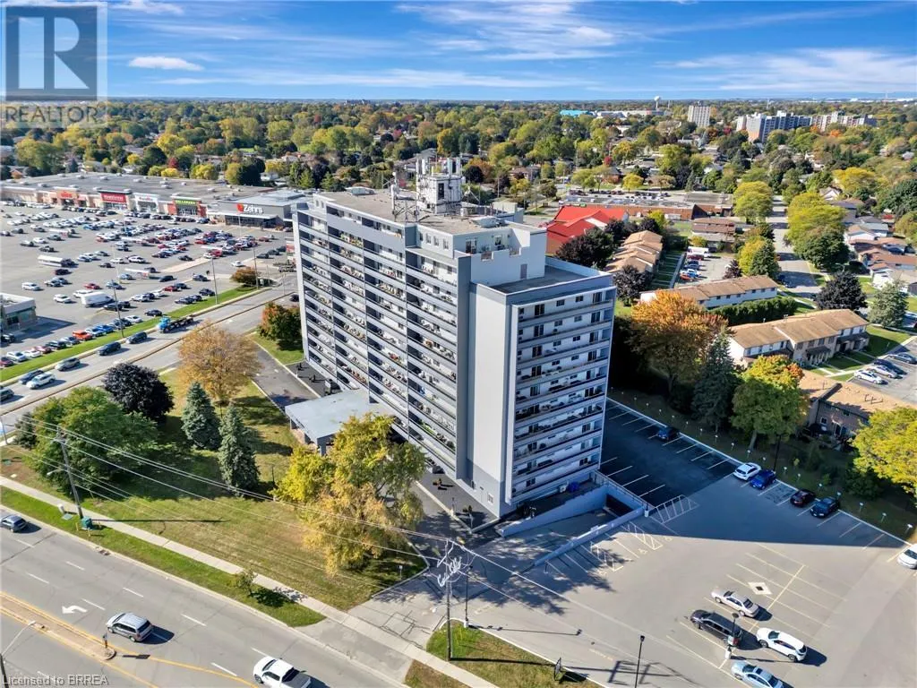 640 WEST Street Unit# 506, #506