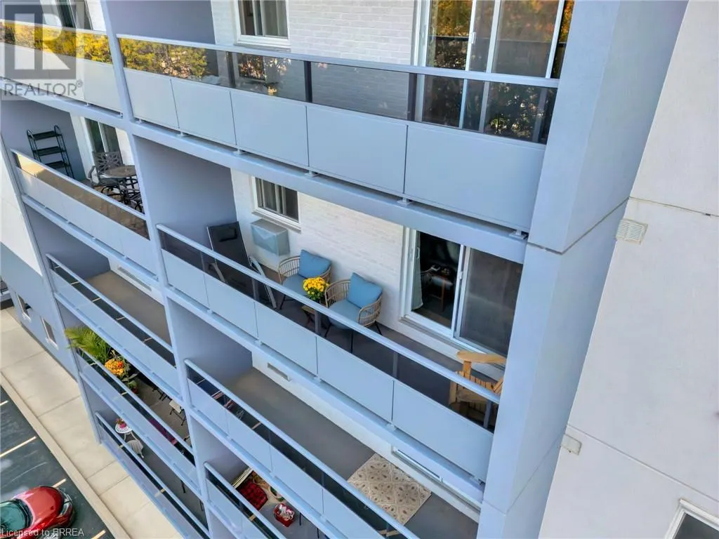 640 WEST Street Unit# 506, #506