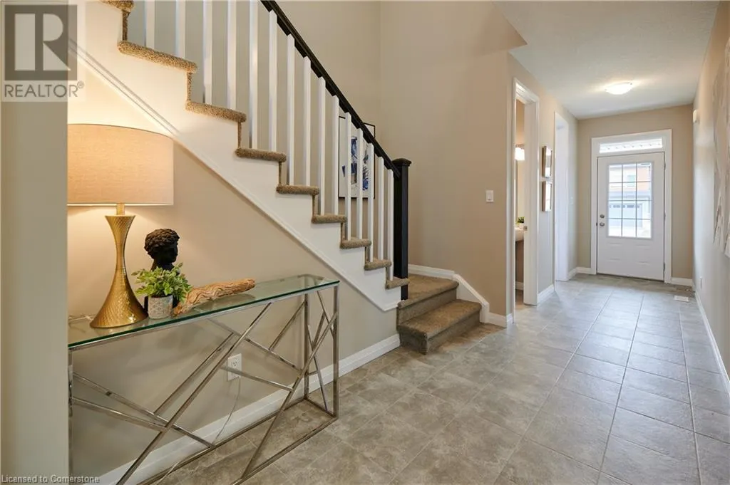 442 WESTHAVEN Street