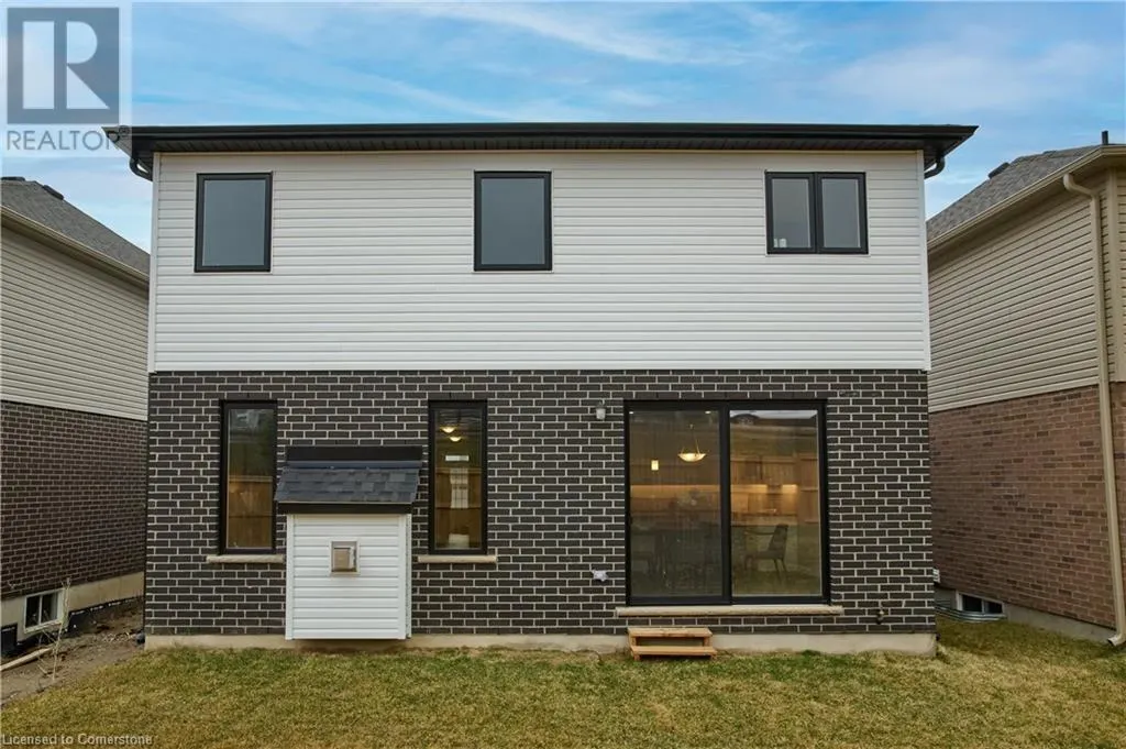 442 WESTHAVEN Street