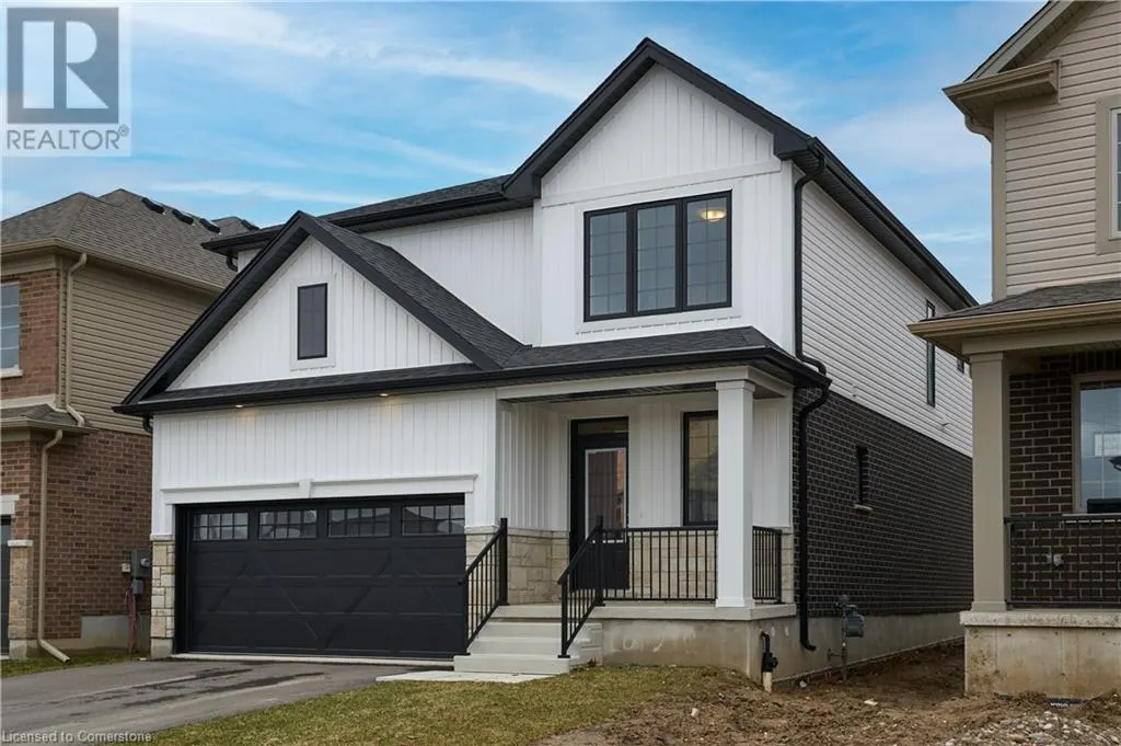 442 WESTHAVEN Street