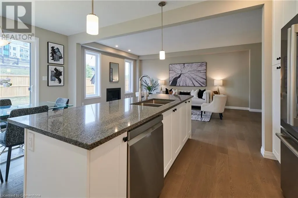 442 WESTHAVEN Street