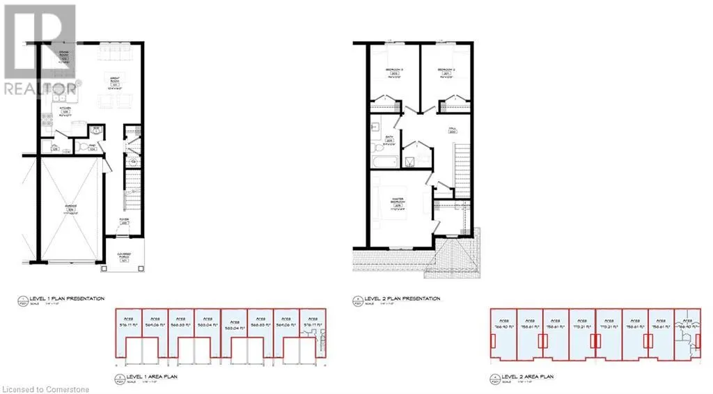 11 ELIZABETH Road