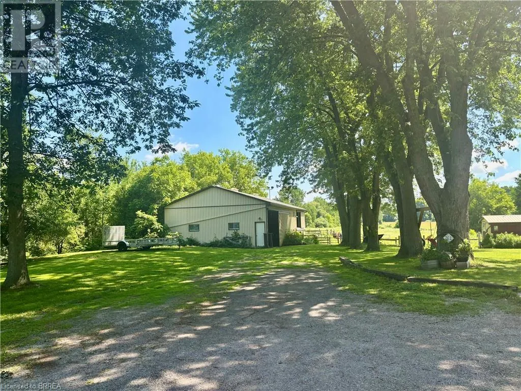 761 LYNDEN Road