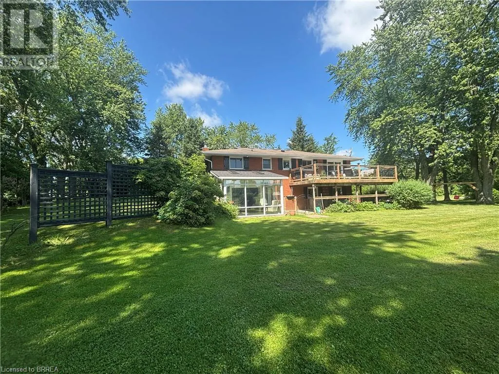 761 LYNDEN Road