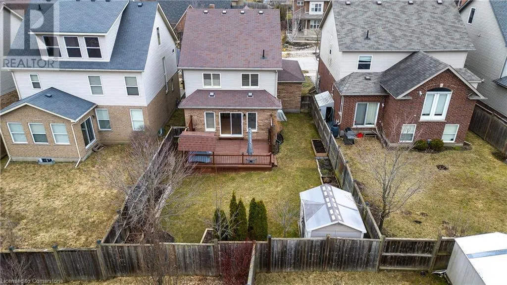 572 ALTHEIM Crescent