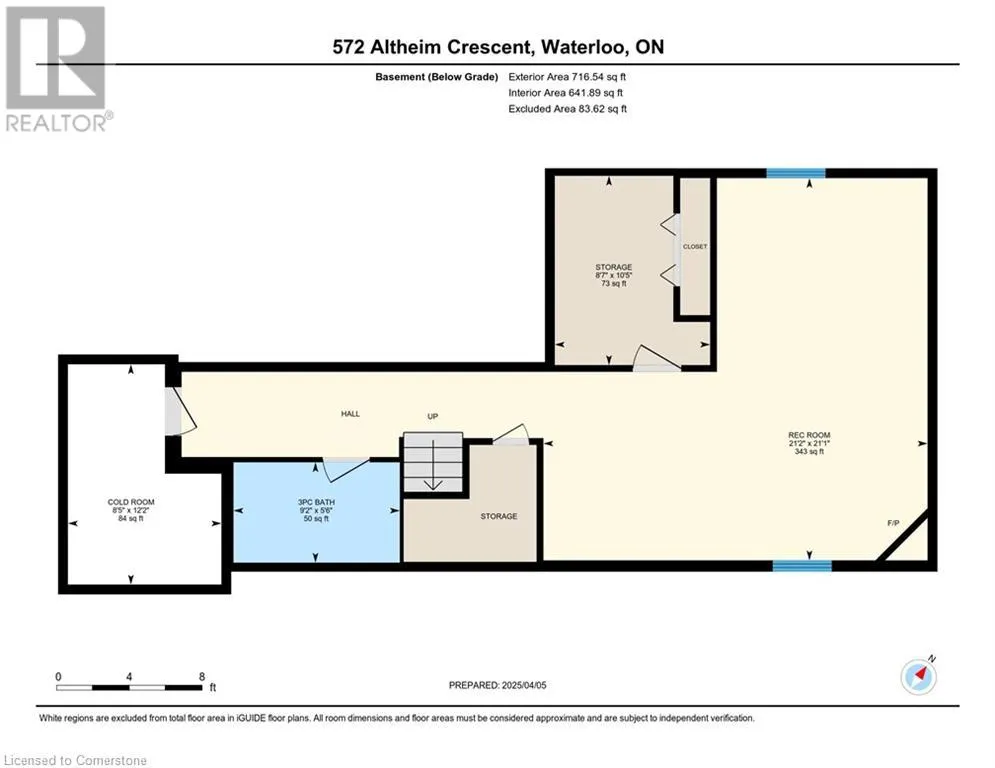 572 ALTHEIM Crescent