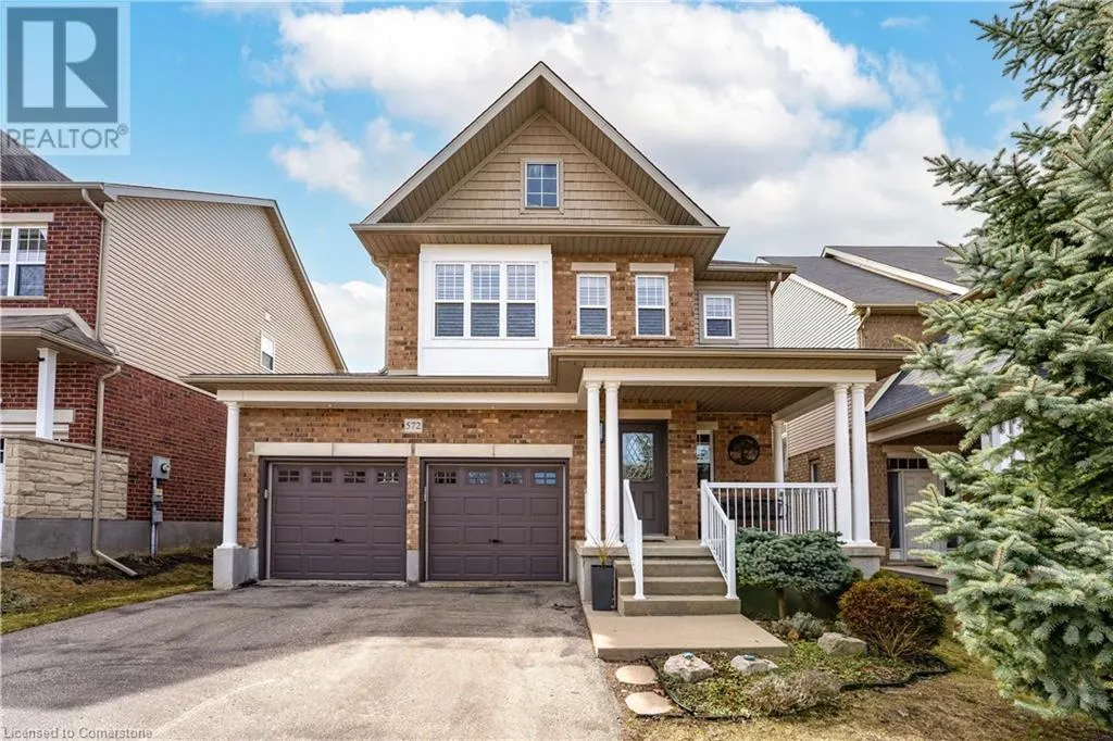 572 ALTHEIM Crescent