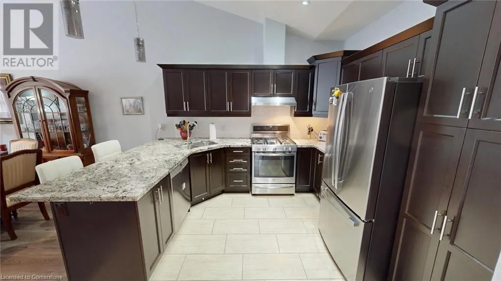 9440 EAGLE RIDGE DRIVE Unit# 19, #19