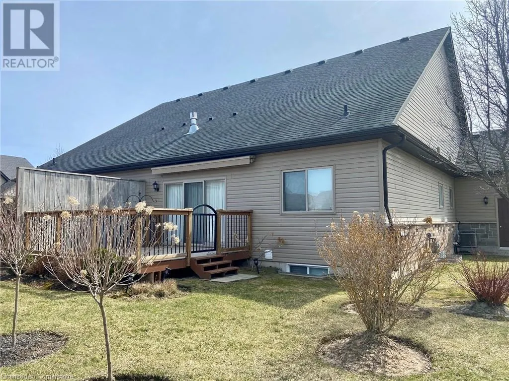 9440 EAGLE RIDGE DRIVE Unit# 19, #19